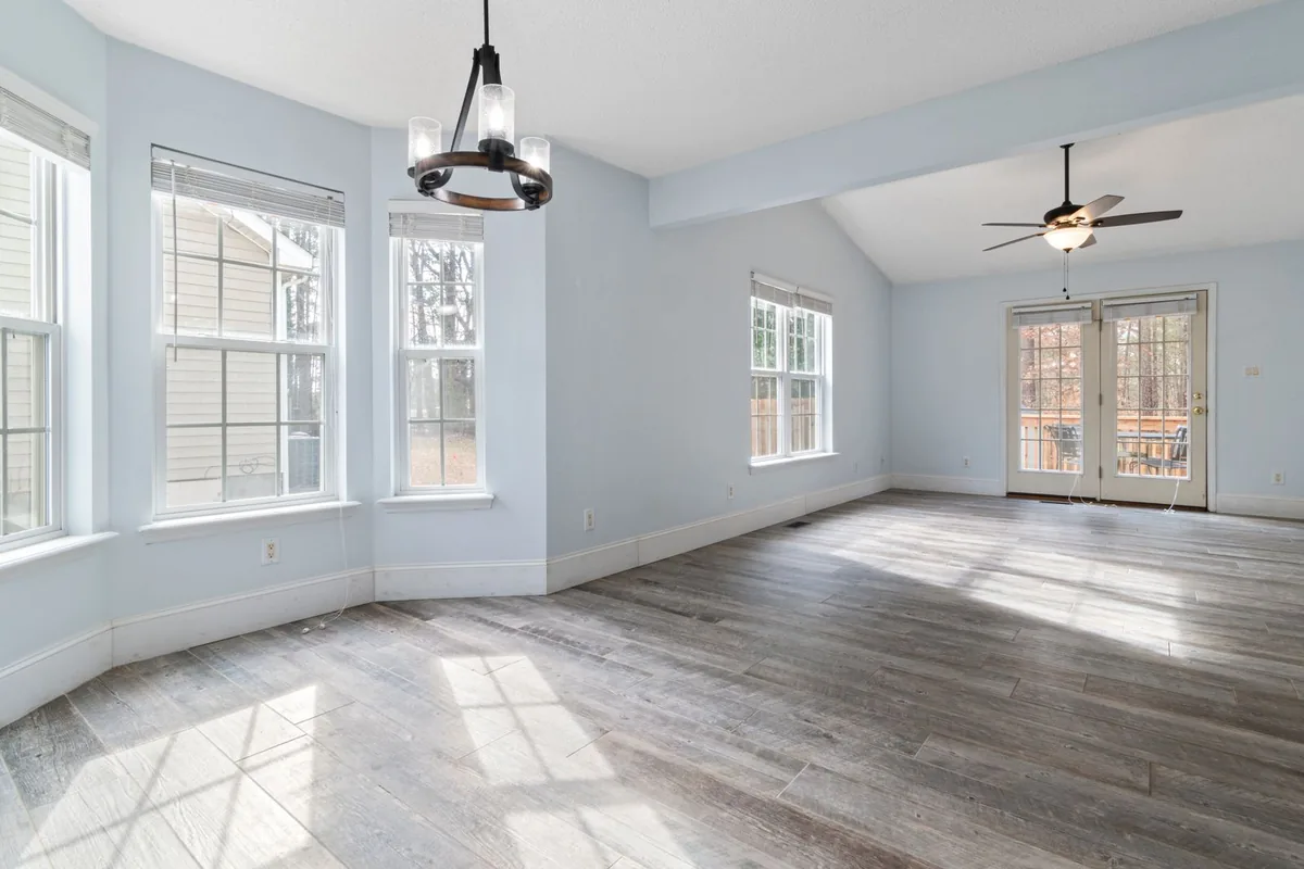 Clean, safe room after biohazard cleanup in Mullica Hill, NJ